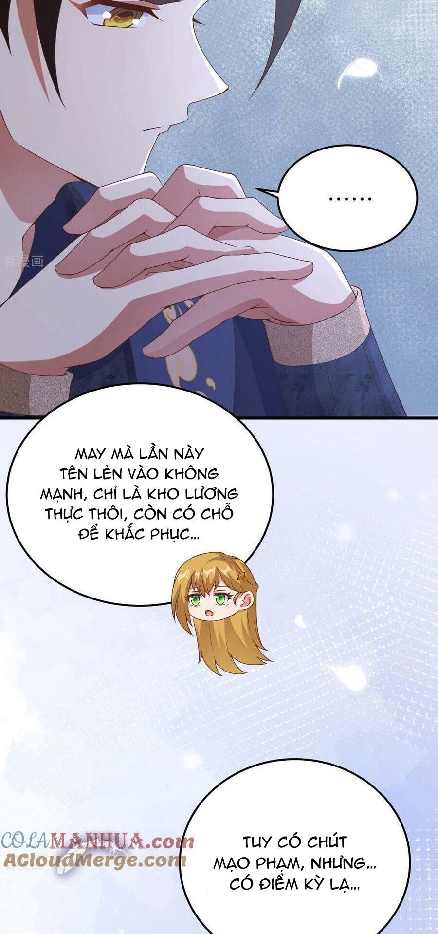 đọc truyện Từ Hôm Nay Bắt Đầu Làm Thành Chủ Chương 444 ảnh 42 tại Thiên Thai Truyện