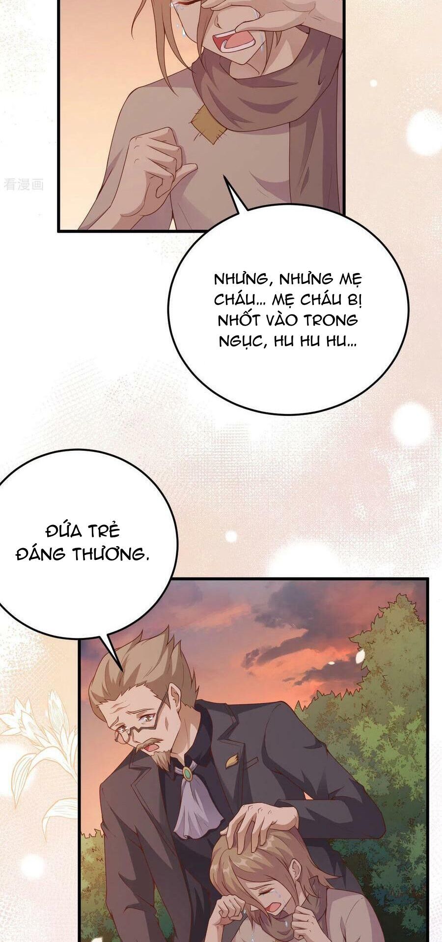 đọc truyện Từ Hôm Nay Bắt Đầu Làm Thành Chủ Chương 444 ảnh 48 tại Thiên Thai Truyện