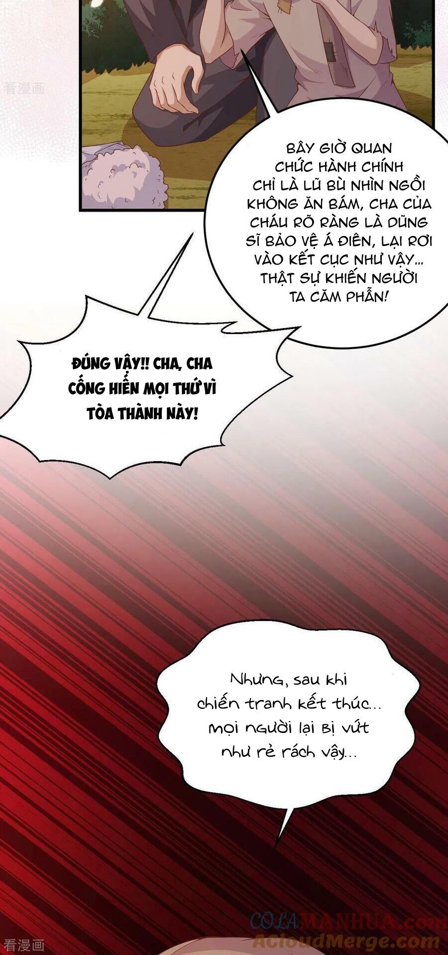 đọc truyện Từ Hôm Nay Bắt Đầu Làm Thành Chủ Chương 444 ảnh 49 tại Thiên Thai Truyện