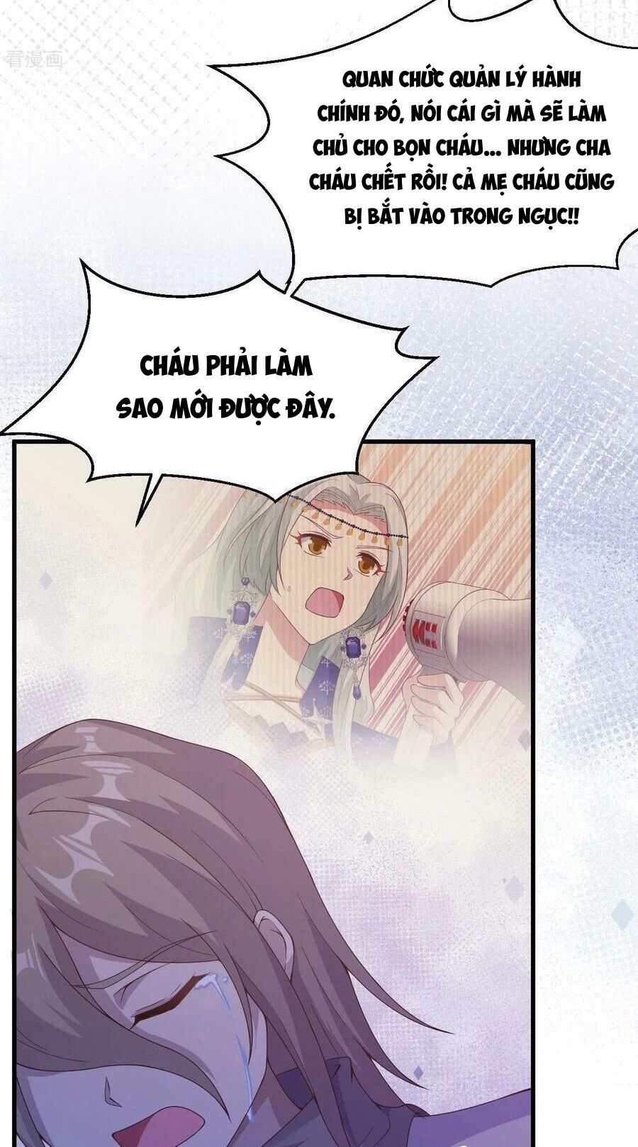 đọc truyện Từ Hôm Nay Bắt Đầu Làm Thành Chủ Chương 444 ảnh 51 tại Thiên Thai Truyện