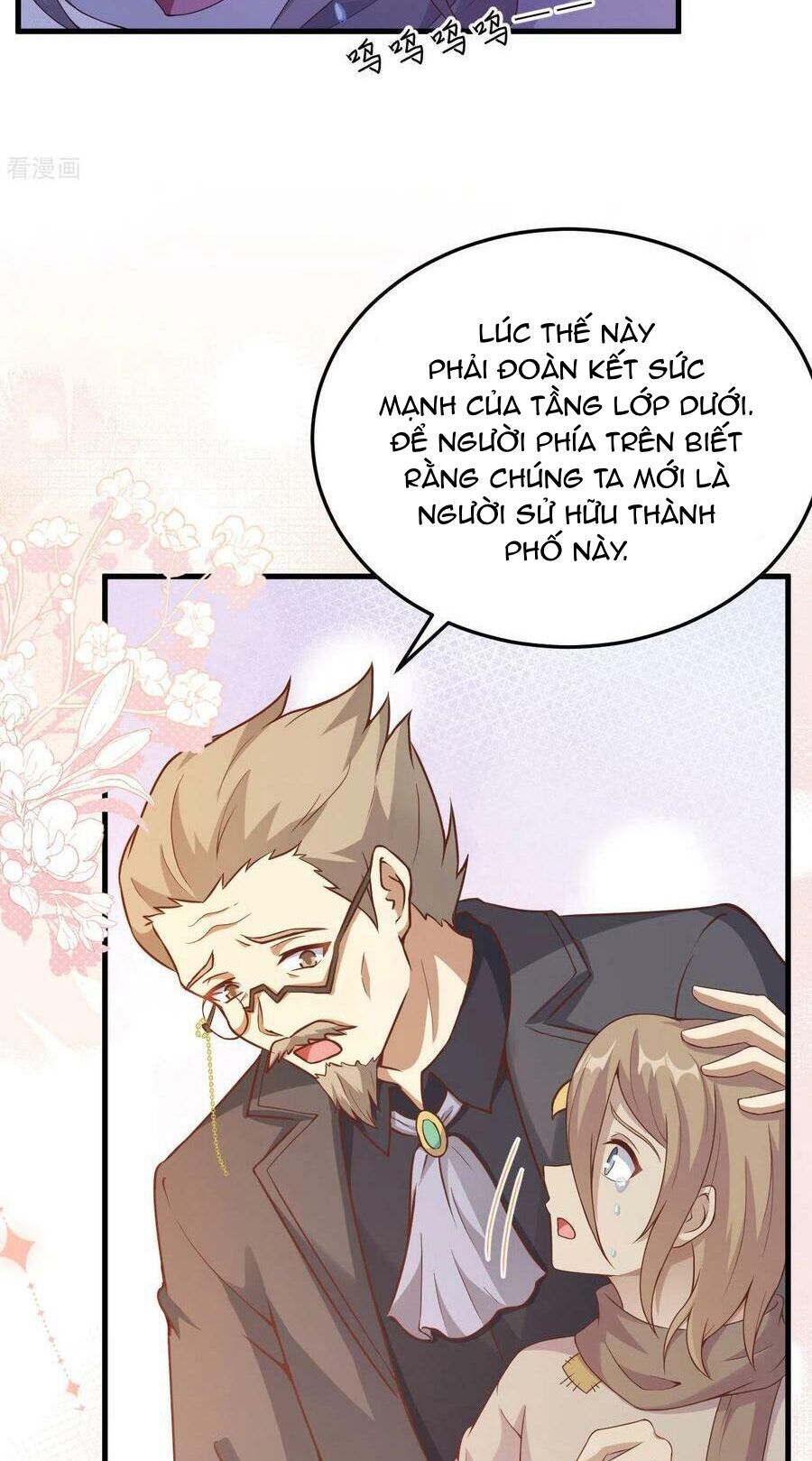 đọc truyện Từ Hôm Nay Bắt Đầu Làm Thành Chủ Chương 444 ảnh 52 tại Thiên Thai Truyện