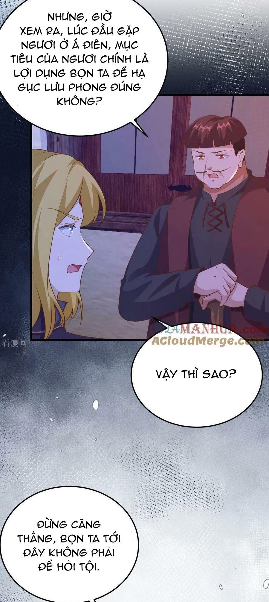 đọc truyện Từ Hôm Nay Bắt Đầu Làm Thành Chủ Chương 444 ảnh 8 tại Thiên Thai Truyện