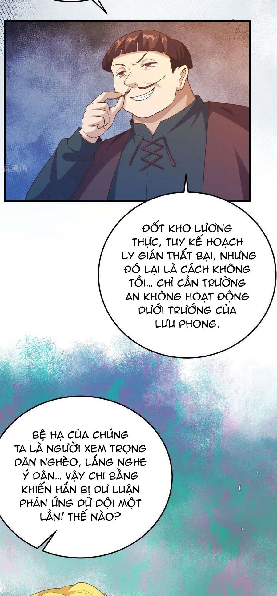 đọc truyện Từ Hôm Nay Bắt Đầu Làm Thành Chủ Chương 444 ảnh 9 tại Thiên Thai Truyện