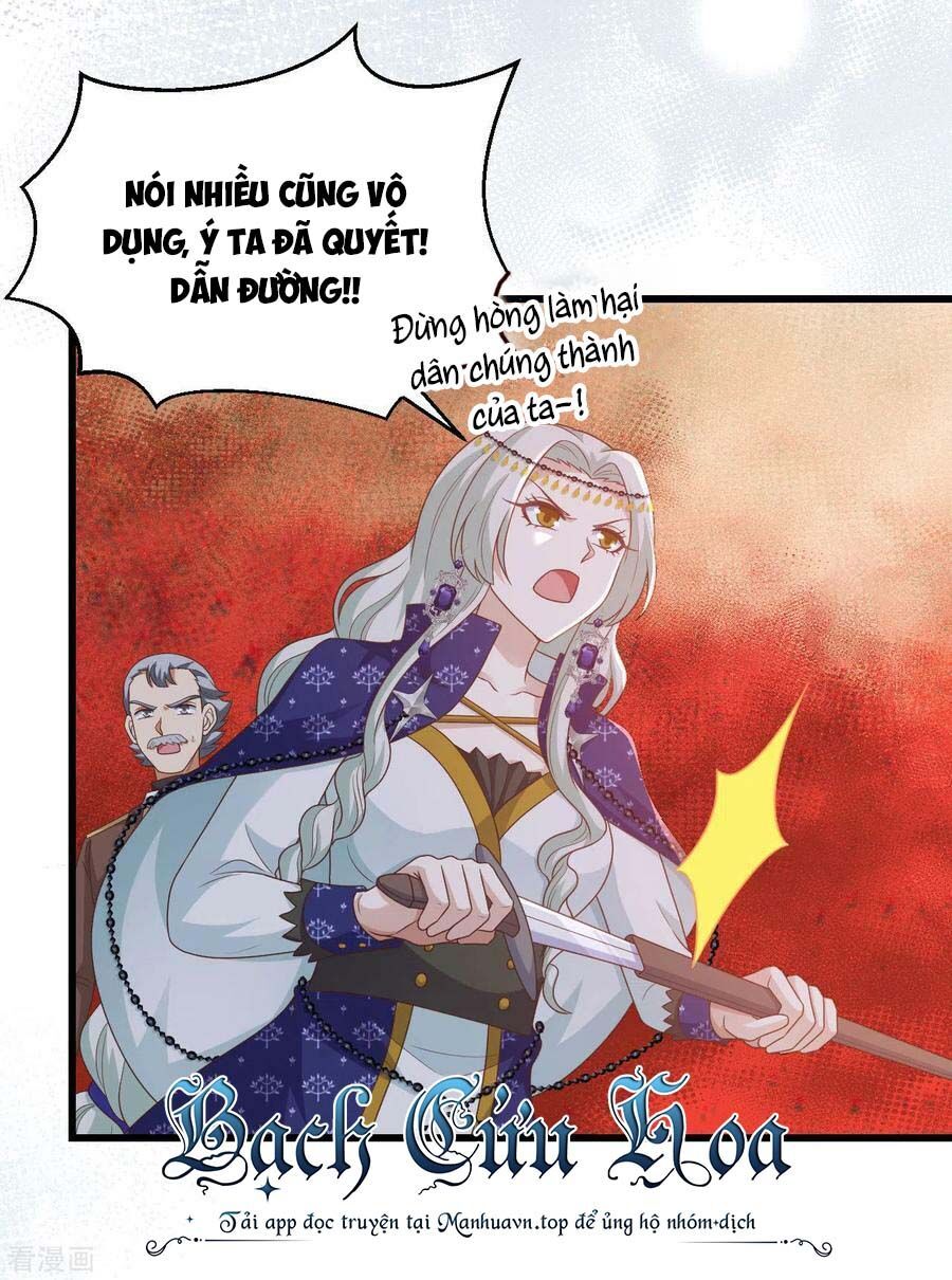 đọc truyện Từ Hôm Nay Bắt Đầu Làm Thành Chủ Chương 445 ảnh 22 tại Thiên Thai Truyện