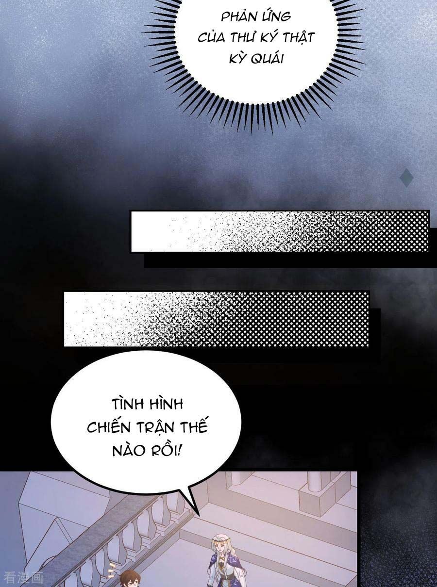 đọc truyện Từ Hôm Nay Bắt Đầu Làm Thành Chủ Chương 445 ảnh 25 tại Thiên Thai Truyện