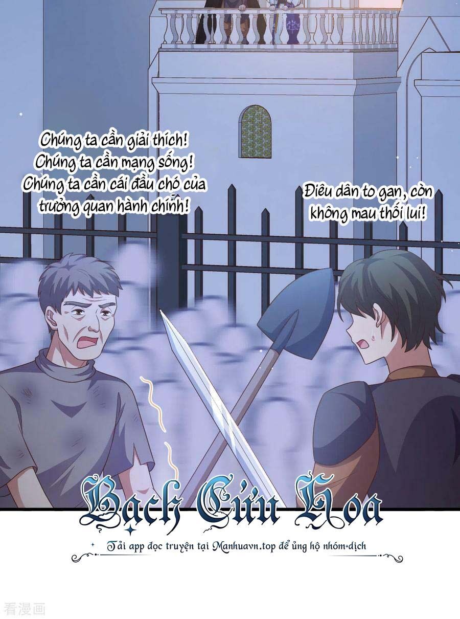 đọc truyện Từ Hôm Nay Bắt Đầu Làm Thành Chủ Chương 445 ảnh 27 tại Thiên Thai Truyện