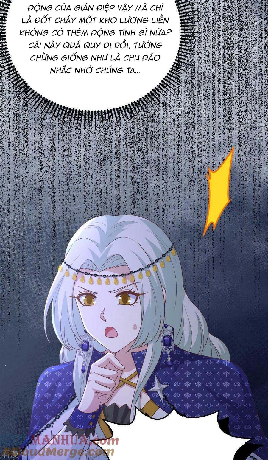 đọc truyện Từ Hôm Nay Bắt Đầu Làm Thành Chủ Chương 445 ảnh 30 tại Thiên Thai Truyện