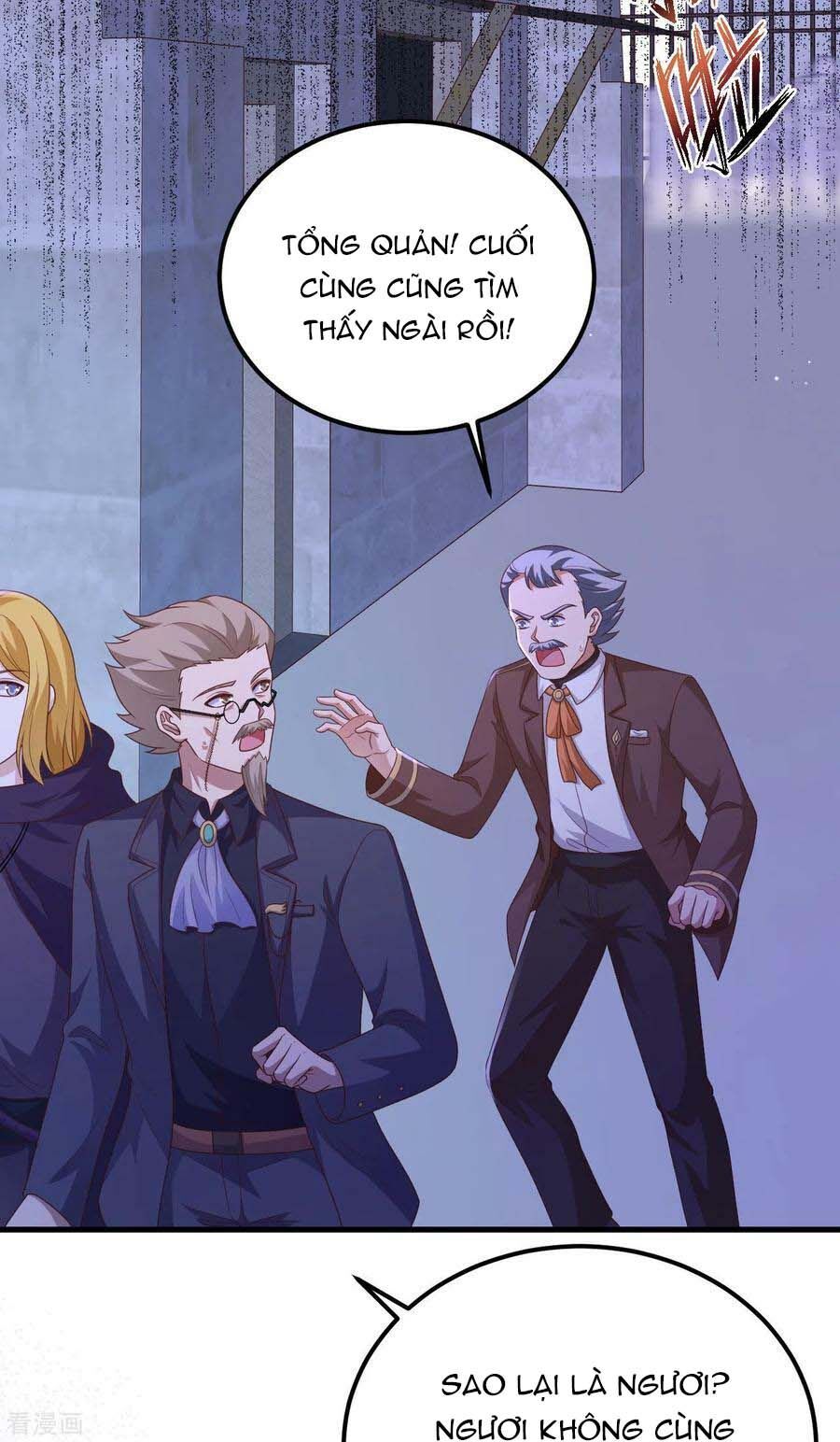 đọc truyện Từ Hôm Nay Bắt Đầu Làm Thành Chủ Chương 445 ảnh 32 tại Thiên Thai Truyện