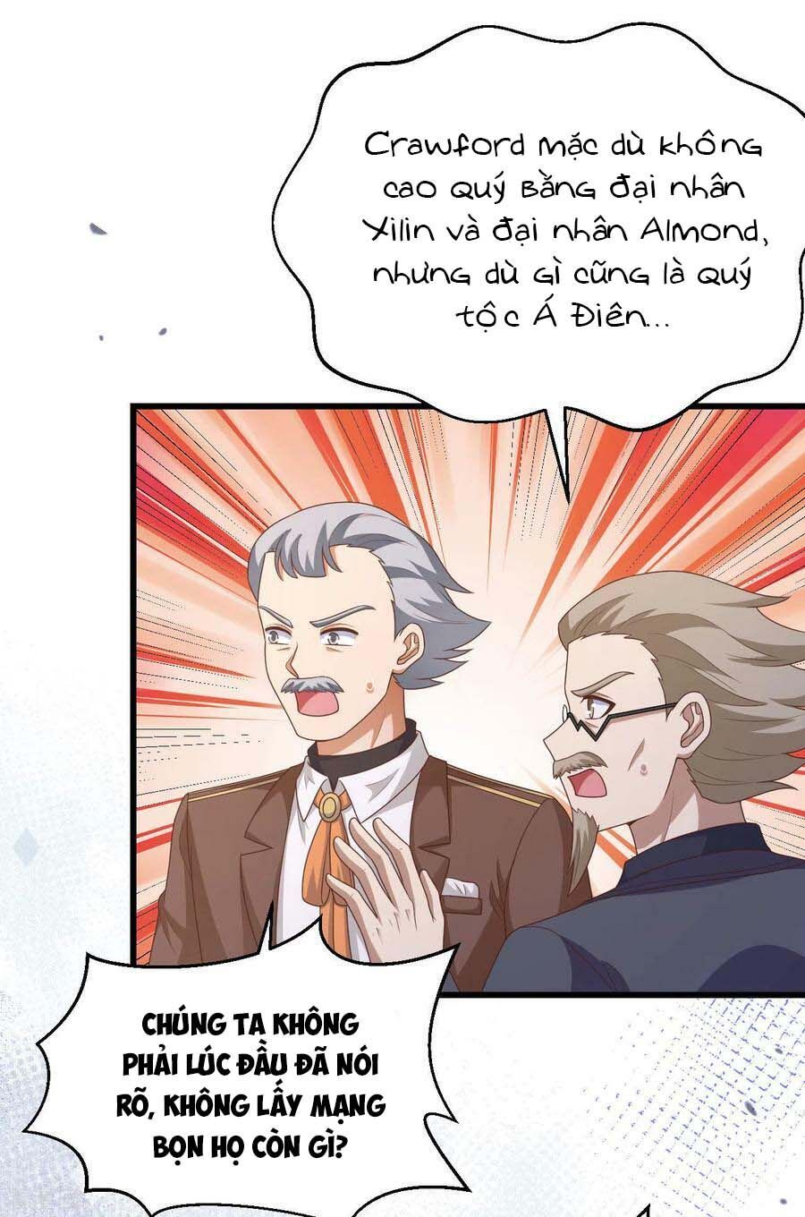 đọc truyện Từ Hôm Nay Bắt Đầu Làm Thành Chủ Chương 445 ảnh 35 tại Thiên Thai Truyện