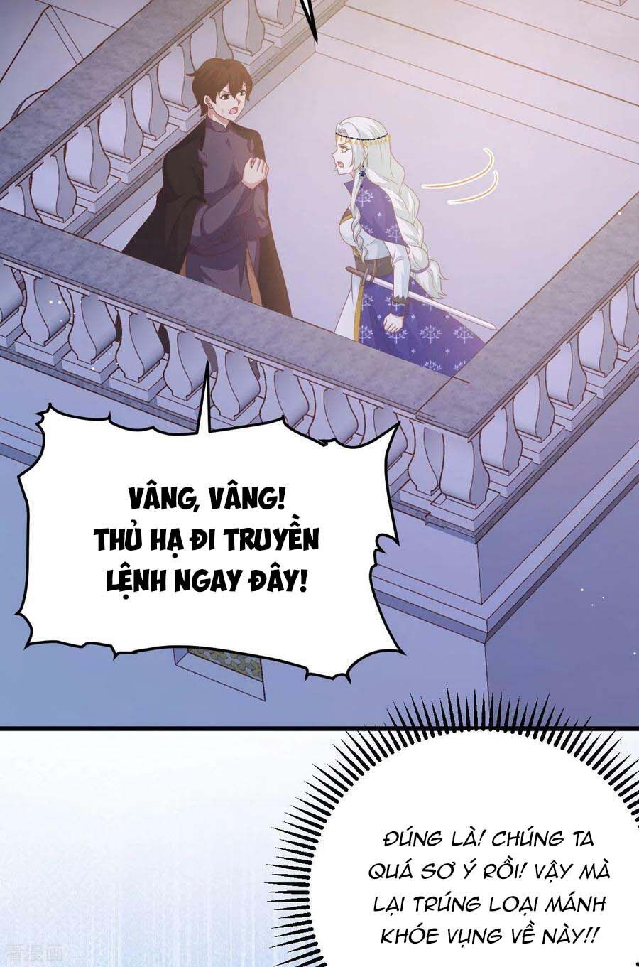 đọc truyện Từ Hôm Nay Bắt Đầu Làm Thành Chủ Chương 445 ảnh 40 tại Thiên Thai Truyện