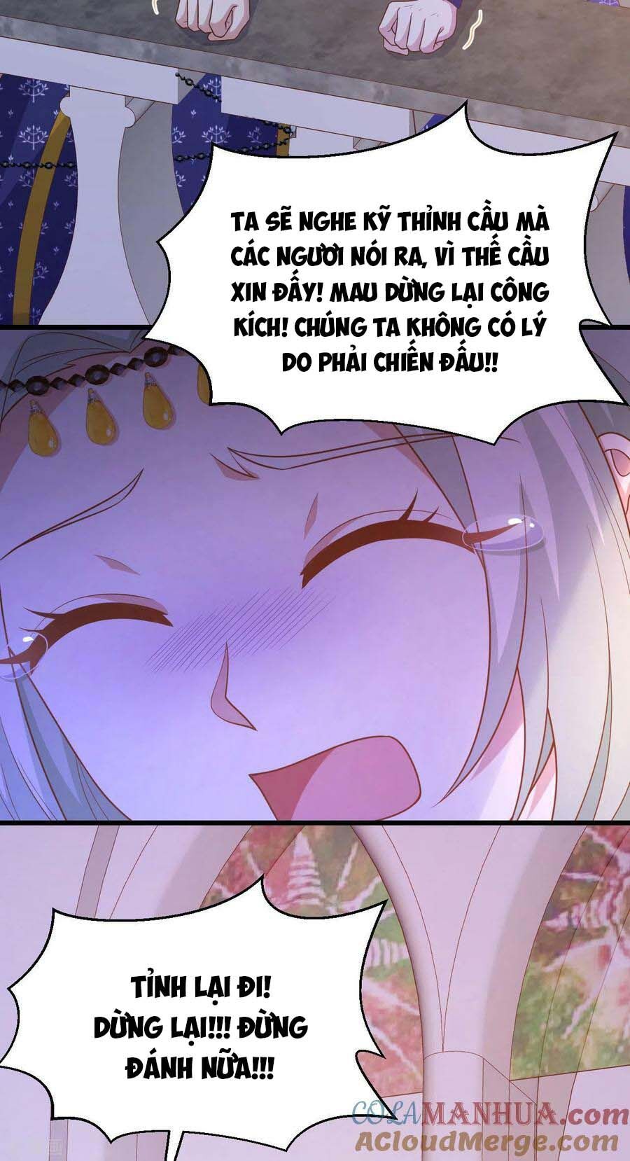 đọc truyện Từ Hôm Nay Bắt Đầu Làm Thành Chủ Chương 445 ảnh 45 tại Thiên Thai Truyện