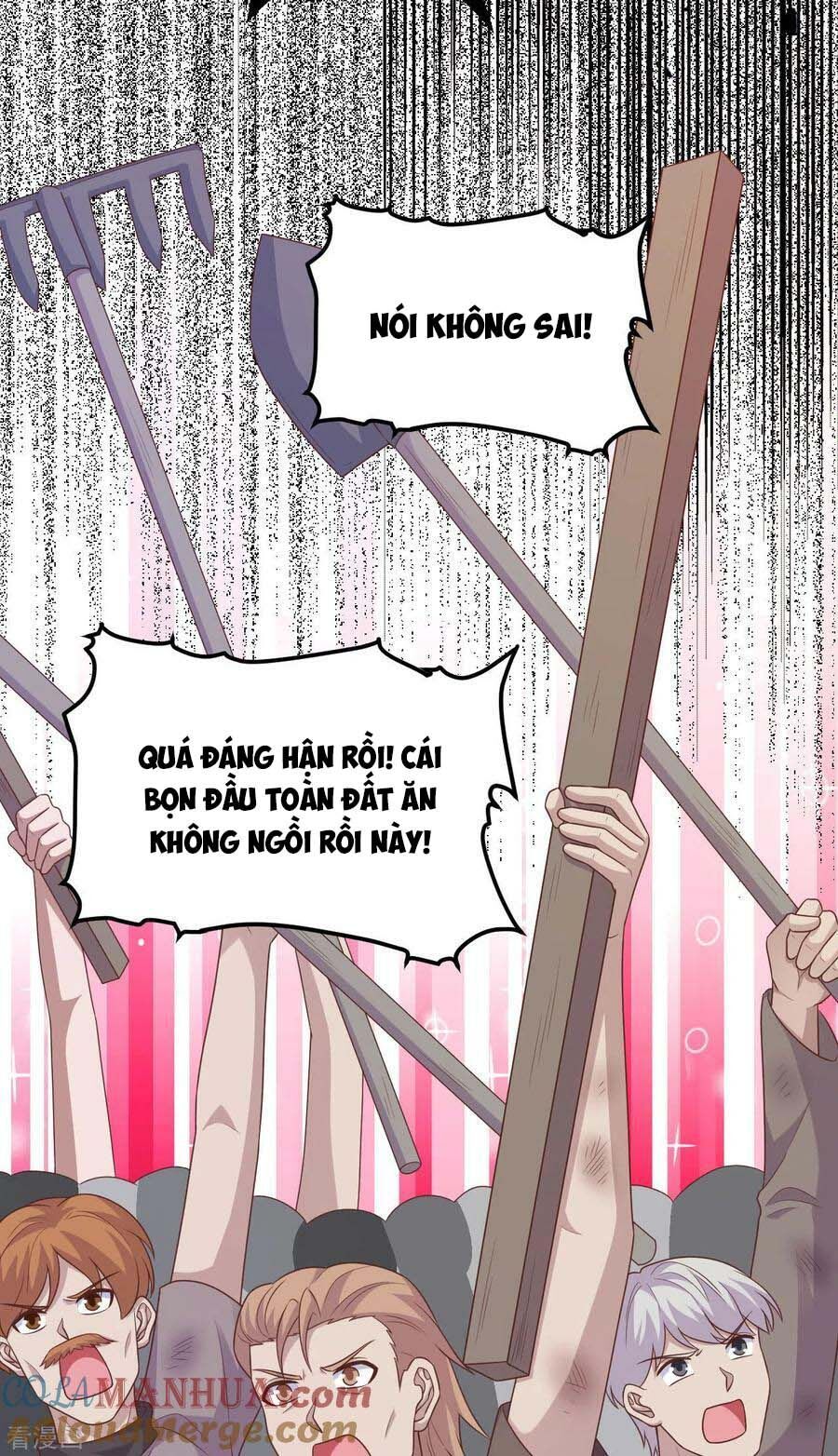 đọc truyện Từ Hôm Nay Bắt Đầu Làm Thành Chủ Chương 445 ảnh 9 tại Thiên Thai Truyện