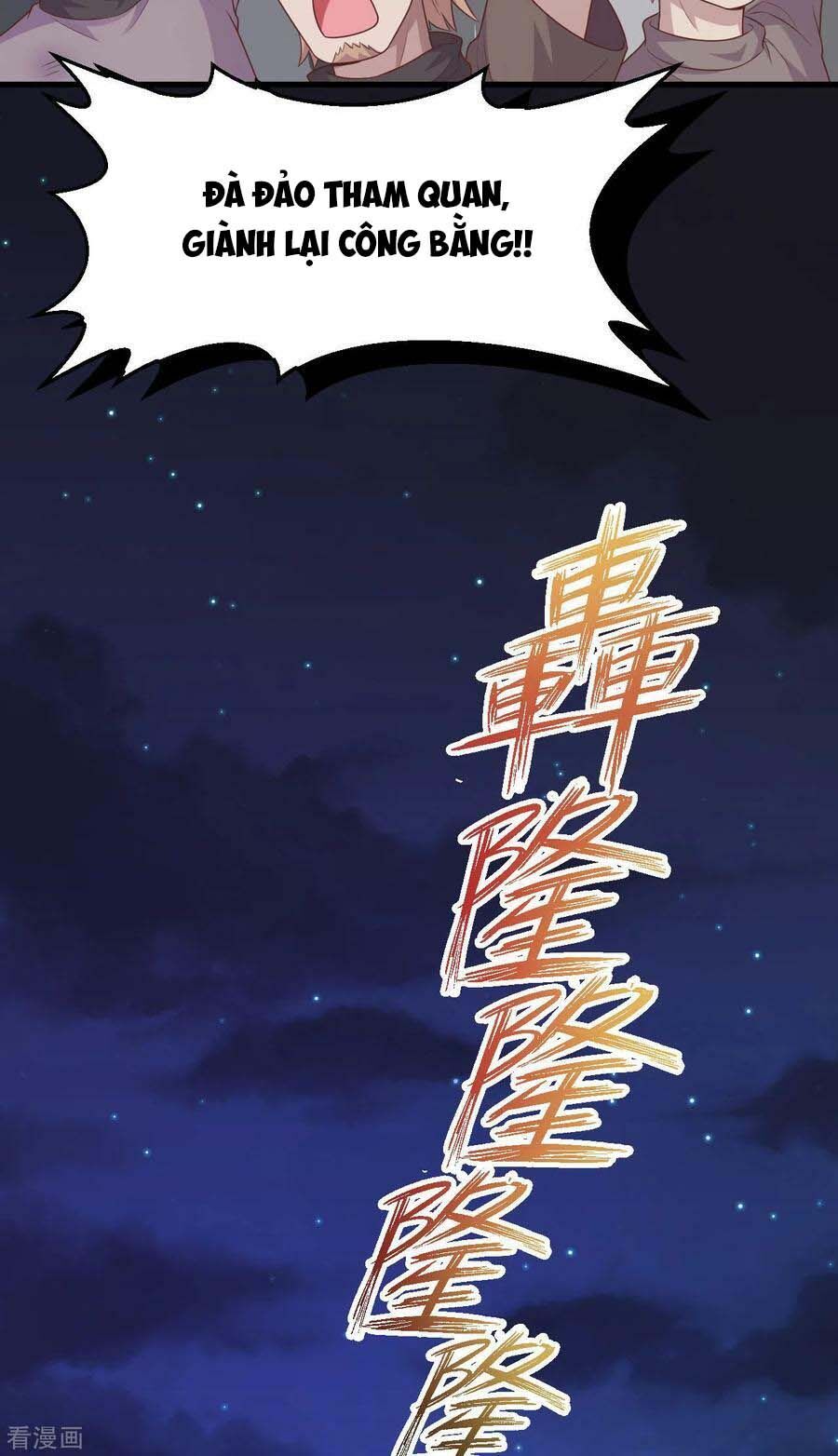 đọc truyện Từ Hôm Nay Bắt Đầu Làm Thành Chủ Chương 445 ảnh 10 tại Thiên Thai Truyện