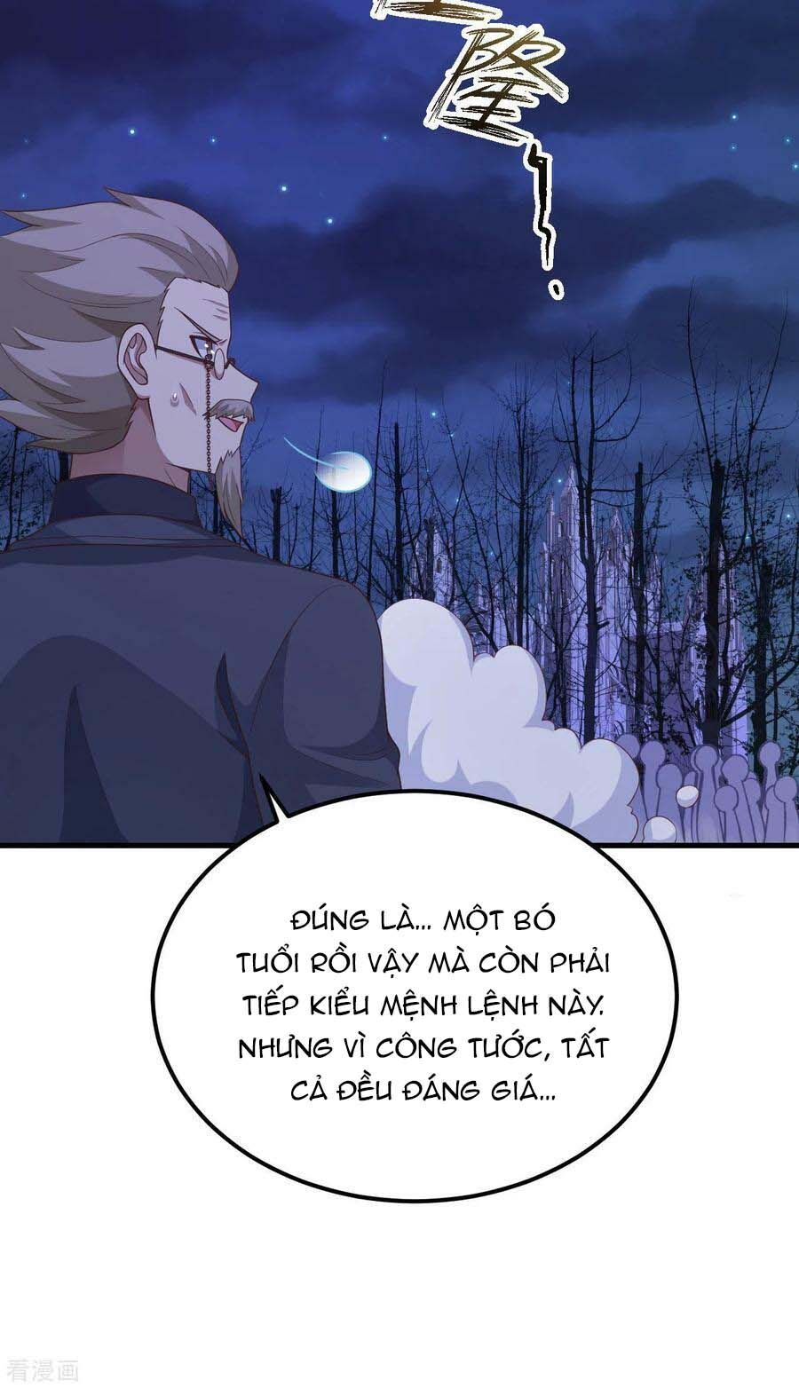 đọc truyện Từ Hôm Nay Bắt Đầu Làm Thành Chủ Chương 445 ảnh 11 tại Thiên Thai Truyện