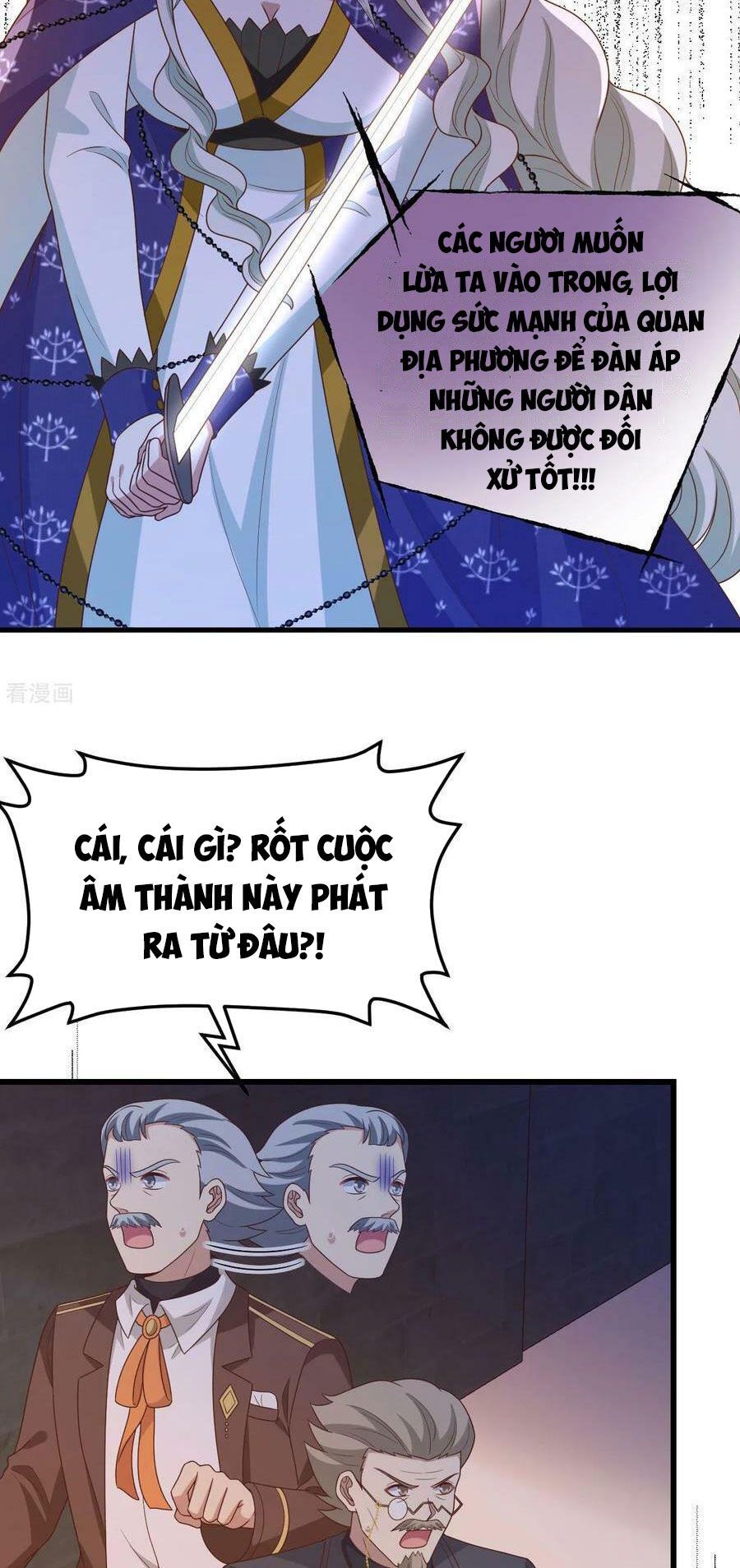 đọc truyện Từ Hôm Nay Bắt Đầu Làm Thành Chủ Chương 446 ảnh 14 tại Thiên Thai Truyện