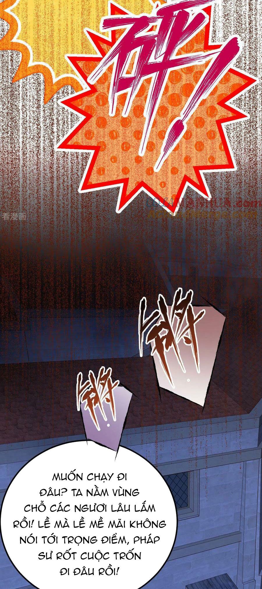 đọc truyện Từ Hôm Nay Bắt Đầu Làm Thành Chủ Chương 446 ảnh 17 tại Thiên Thai Truyện