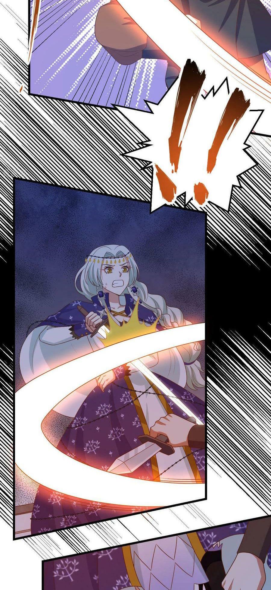 đọc truyện Từ Hôm Nay Bắt Đầu Làm Thành Chủ Chương 446 ảnh 23 tại Thiên Thai Truyện