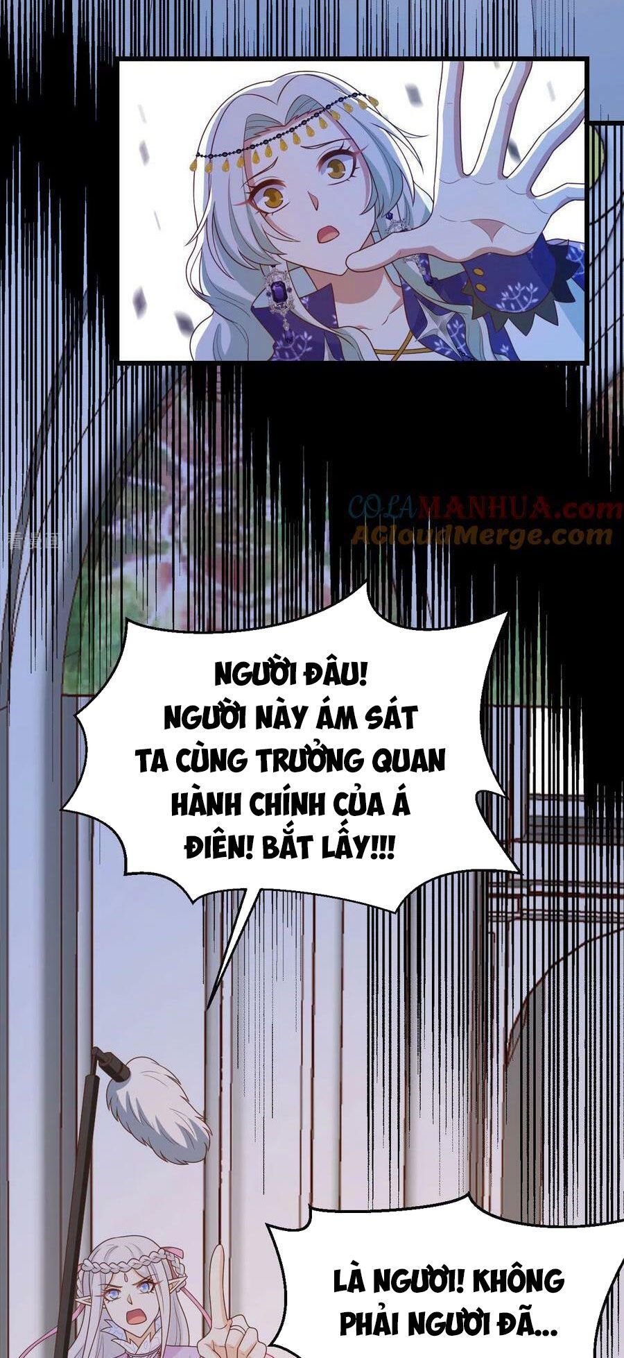 đọc truyện Từ Hôm Nay Bắt Đầu Làm Thành Chủ Chương 446 ảnh 26 tại Thiên Thai Truyện