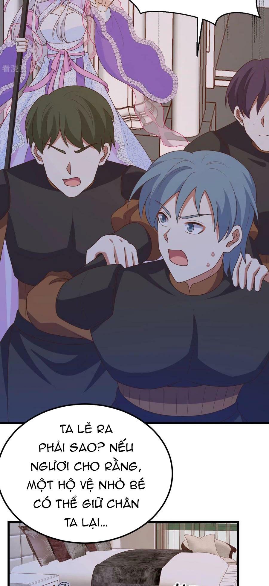 đọc truyện Từ Hôm Nay Bắt Đầu Làm Thành Chủ Chương 446 ảnh 27 tại Thiên Thai Truyện