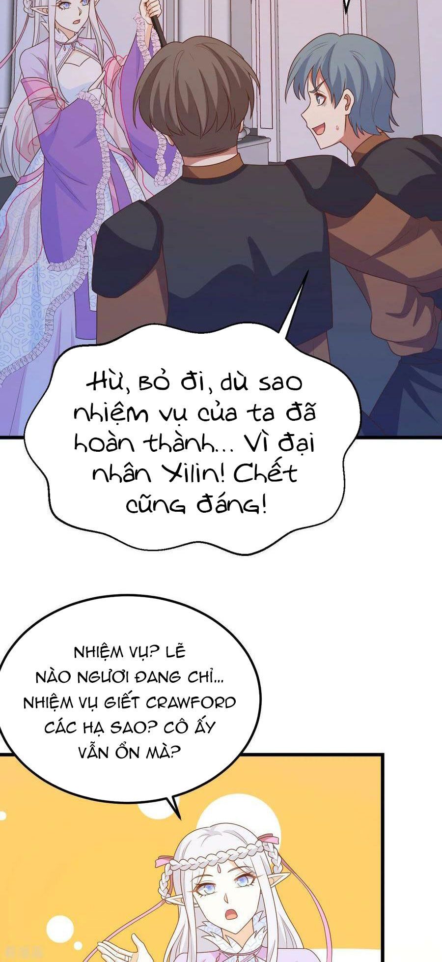 đọc truyện Từ Hôm Nay Bắt Đầu Làm Thành Chủ Chương 446 ảnh 29 tại Thiên Thai Truyện