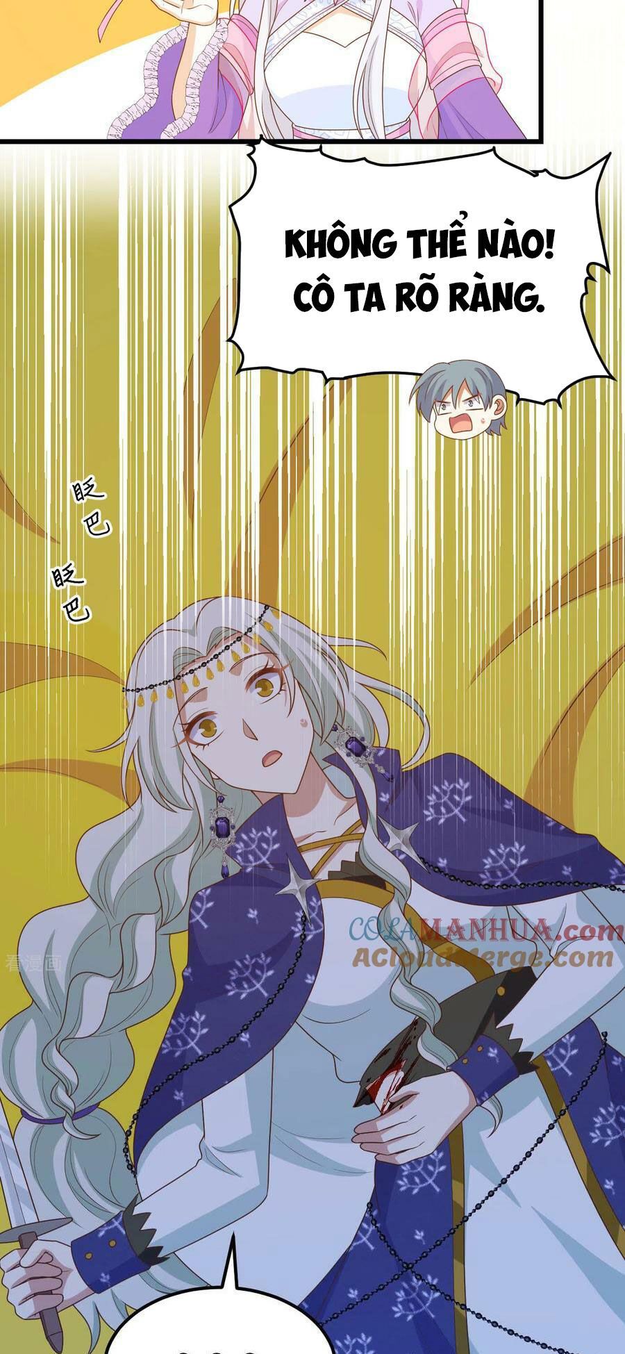 đọc truyện Từ Hôm Nay Bắt Đầu Làm Thành Chủ Chương 446 ảnh 30 tại Thiên Thai Truyện