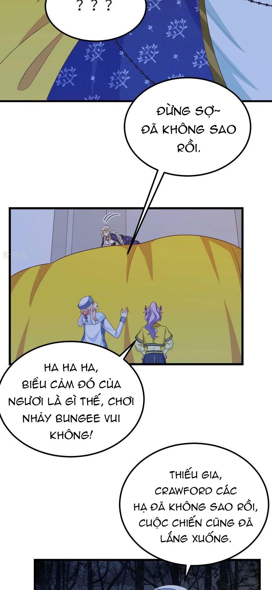 đọc truyện Từ Hôm Nay Bắt Đầu Làm Thành Chủ Chương 446 ảnh 31 tại Thiên Thai Truyện