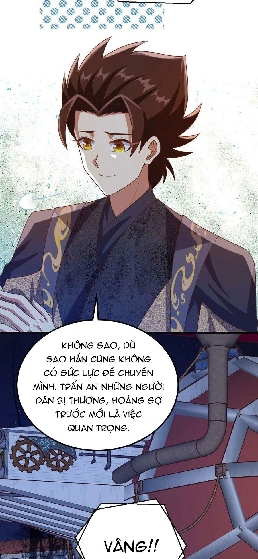 đọc truyện Từ Hôm Nay Bắt Đầu Làm Thành Chủ Chương 446 ảnh 34 tại Thiên Thai Truyện