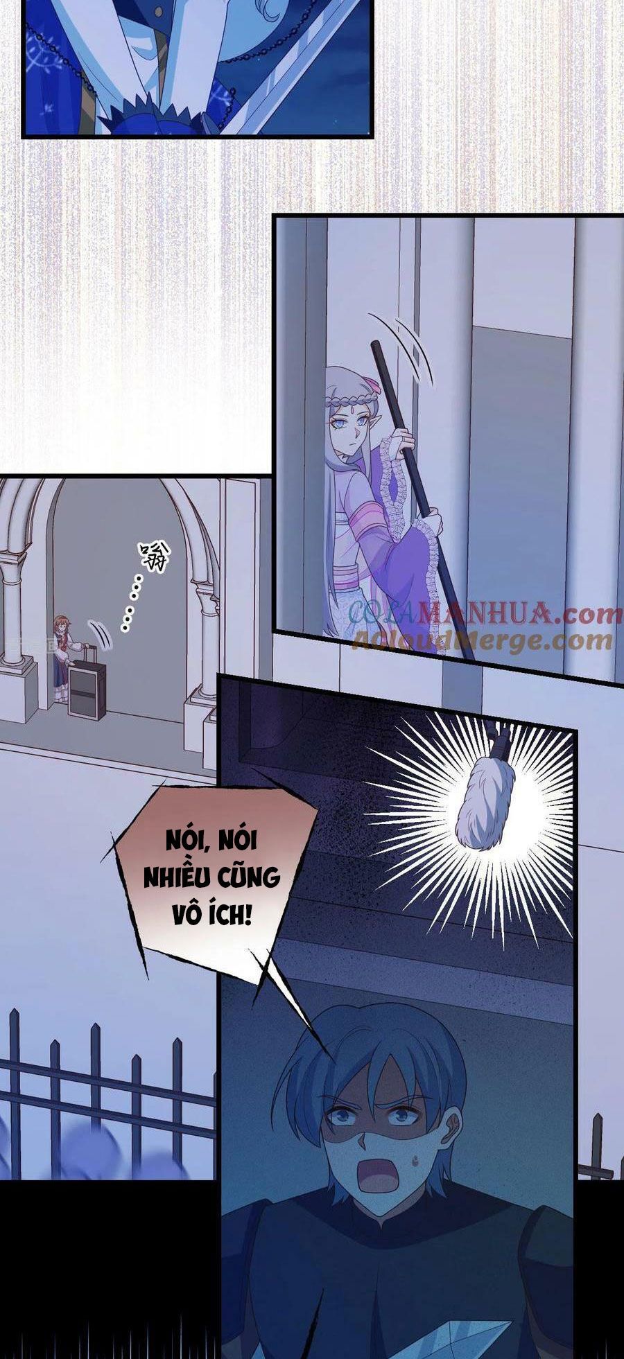 đọc truyện Từ Hôm Nay Bắt Đầu Làm Thành Chủ Chương 446 ảnh 8 tại Thiên Thai Truyện