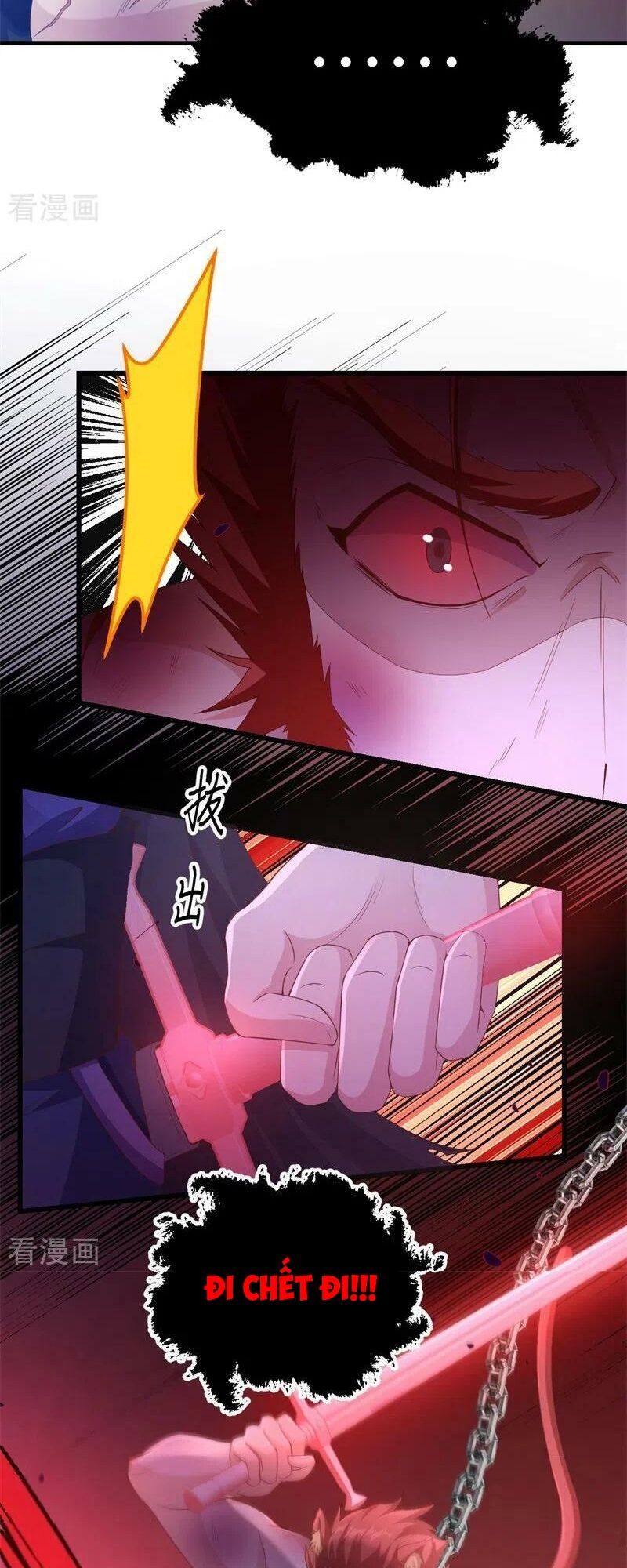 đọc truyện Từ Hôm Nay Bắt Đầu Làm Thành Chủ Chương 447 ảnh 12 tại Thiên Thai Truyện