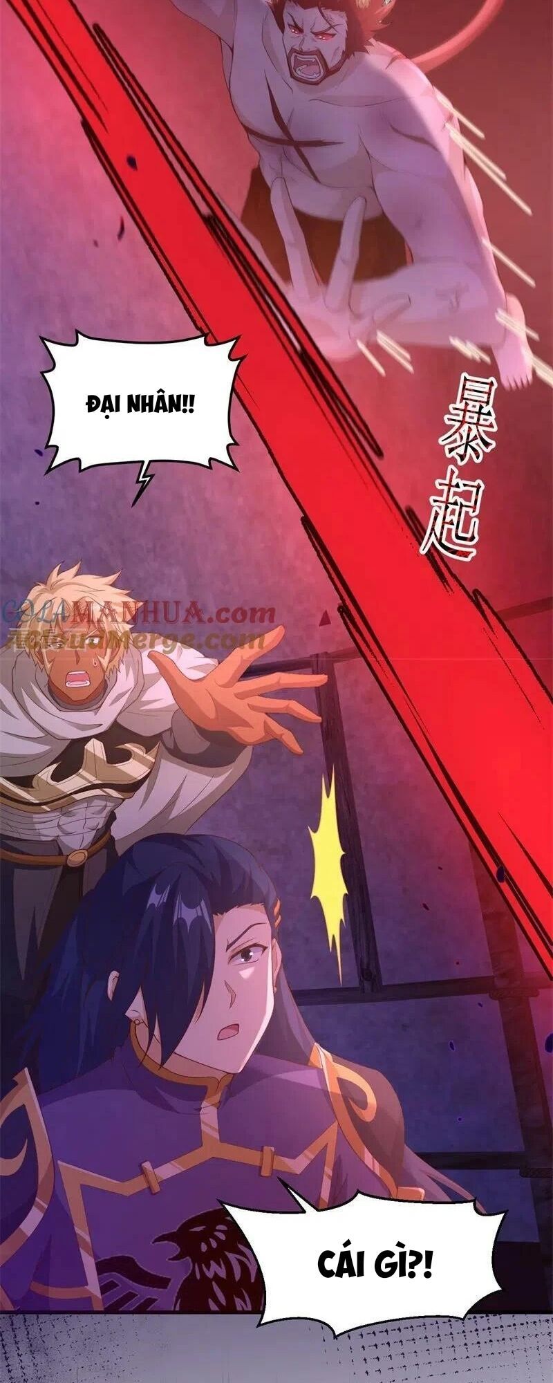 đọc truyện Từ Hôm Nay Bắt Đầu Làm Thành Chủ Chương 447 ảnh 13 tại Thiên Thai Truyện