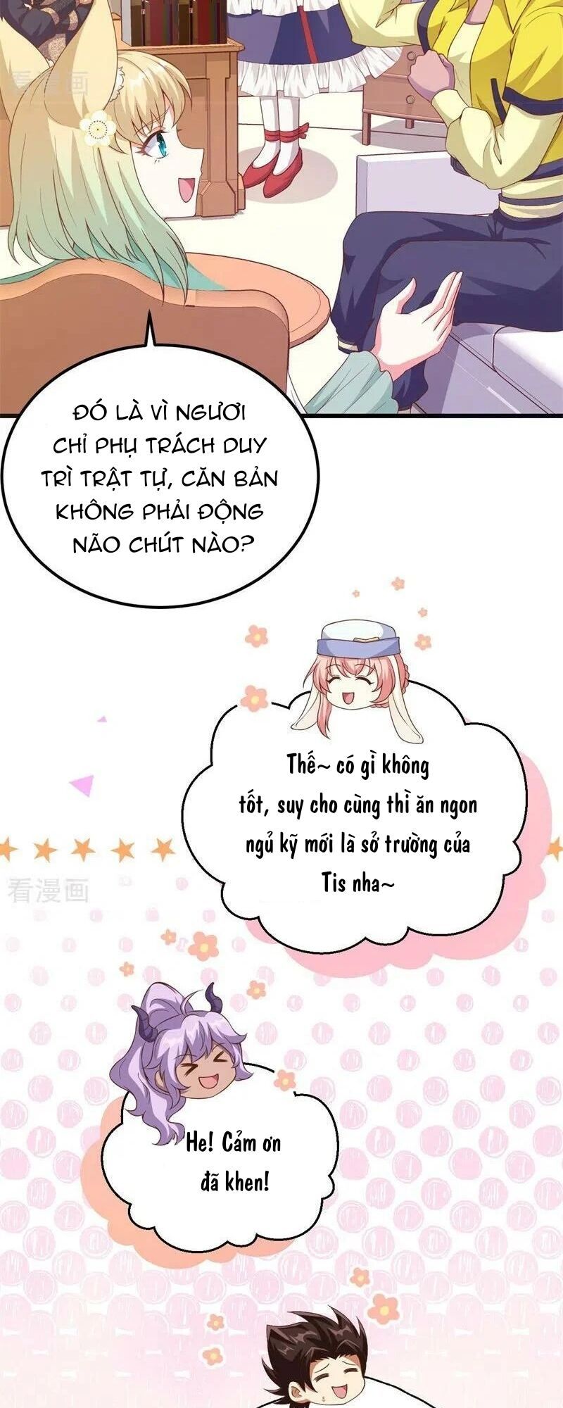 đọc truyện Từ Hôm Nay Bắt Đầu Làm Thành Chủ Chương 447 ảnh 28 tại Thiên Thai Truyện