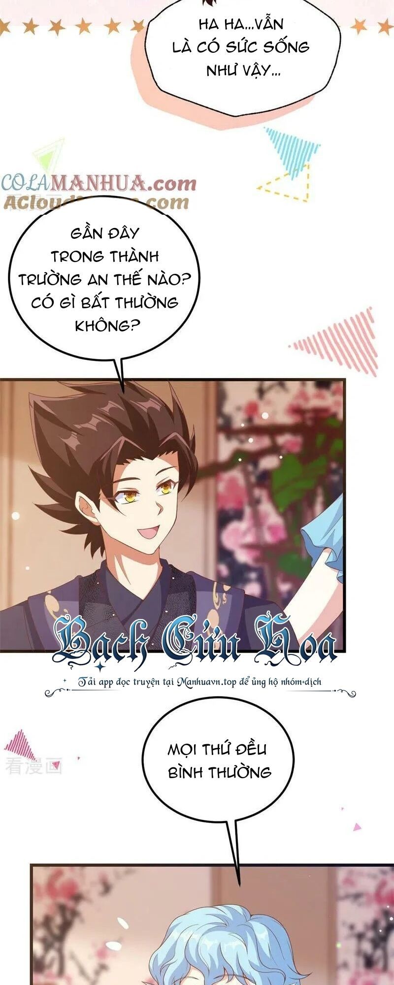 đọc truyện Từ Hôm Nay Bắt Đầu Làm Thành Chủ Chương 447 ảnh 29 tại Thiên Thai Truyện