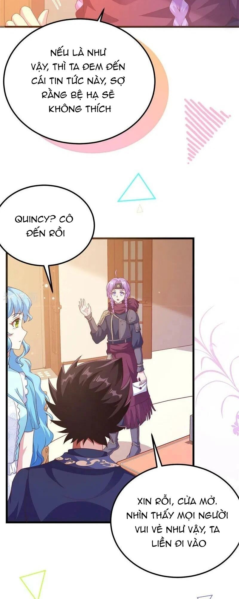 đọc truyện Từ Hôm Nay Bắt Đầu Làm Thành Chủ Chương 447 ảnh 31 tại Thiên Thai Truyện