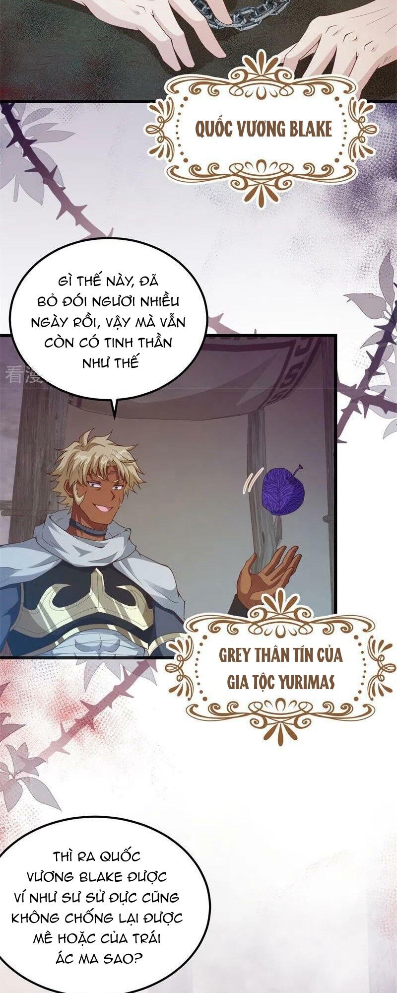 đọc truyện Từ Hôm Nay Bắt Đầu Làm Thành Chủ Chương 447 ảnh 5 tại Thiên Thai Truyện