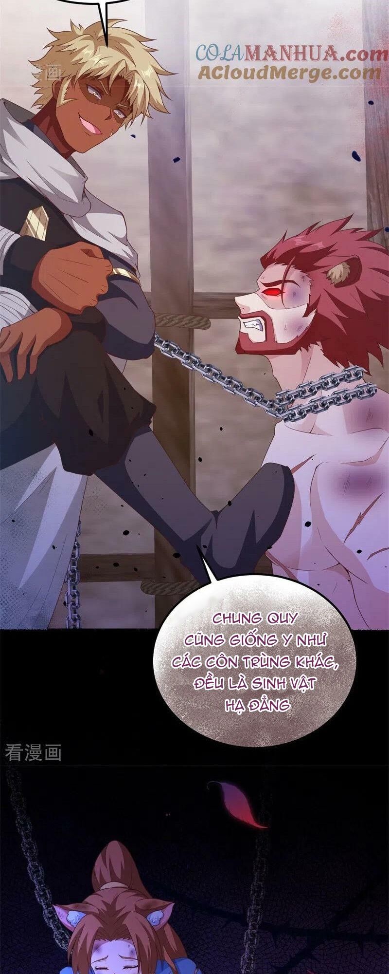 đọc truyện Từ Hôm Nay Bắt Đầu Làm Thành Chủ Chương 447 ảnh 6 tại Thiên Thai Truyện