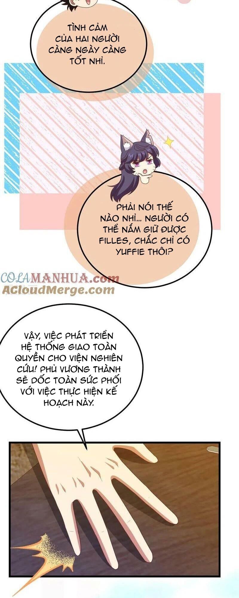 đọc truyện Từ Hôm Nay Bắt Đầu Làm Thành Chủ Chương 448 ảnh 13 tại Thiên Thai Truyện