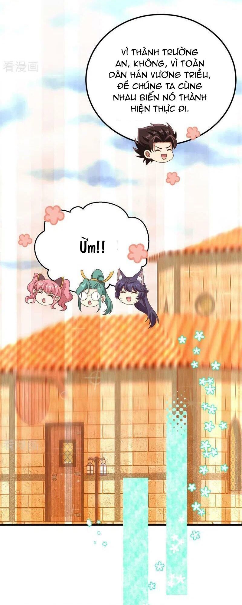 đọc truyện Từ Hôm Nay Bắt Đầu Làm Thành Chủ Chương 448 ảnh 14 tại Thiên Thai Truyện