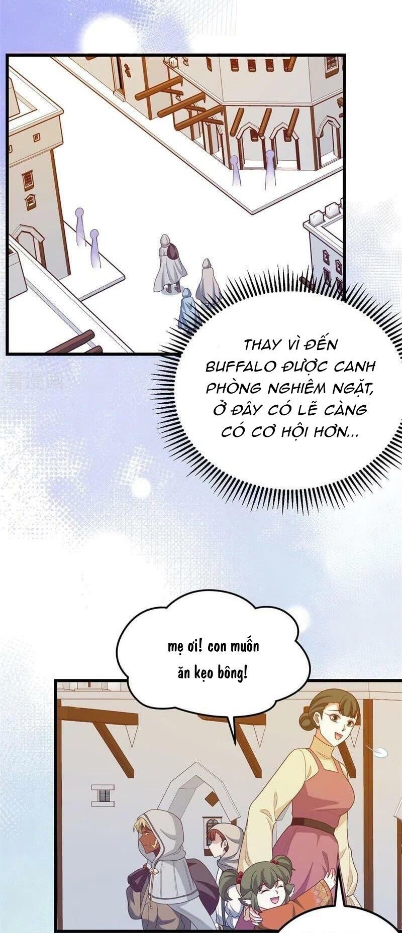 đọc truyện Từ Hôm Nay Bắt Đầu Làm Thành Chủ Chương 448 ảnh 20 tại Thiên Thai Truyện