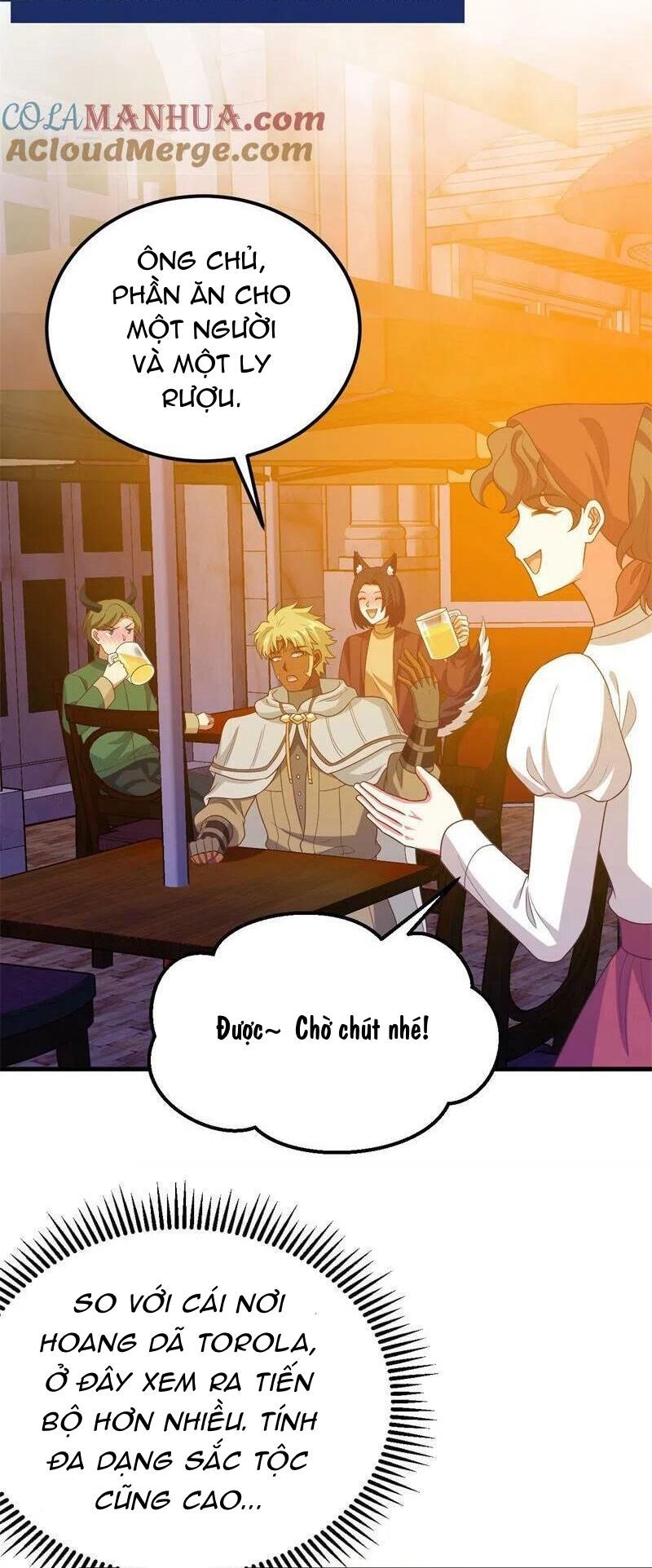 đọc truyện Từ Hôm Nay Bắt Đầu Làm Thành Chủ Chương 448 ảnh 23 tại Thiên Thai Truyện