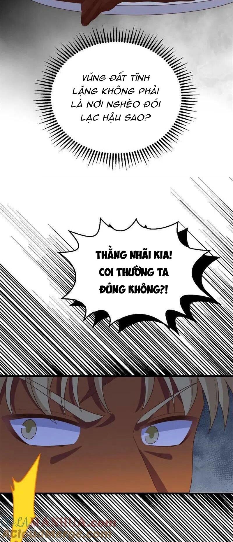 đọc truyện Từ Hôm Nay Bắt Đầu Làm Thành Chủ Chương 448 ảnh 28 tại Thiên Thai Truyện