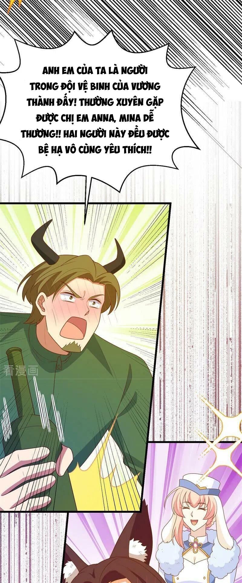 đọc truyện Từ Hôm Nay Bắt Đầu Làm Thành Chủ Chương 448 ảnh 29 tại Thiên Thai Truyện