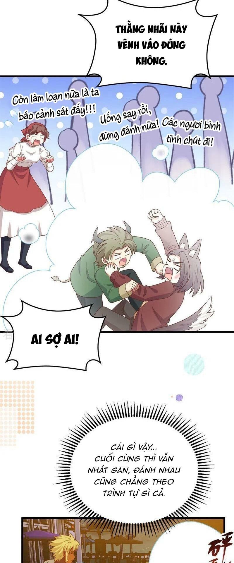 đọc truyện Từ Hôm Nay Bắt Đầu Làm Thành Chủ Chương 448 ảnh 33 tại Thiên Thai Truyện