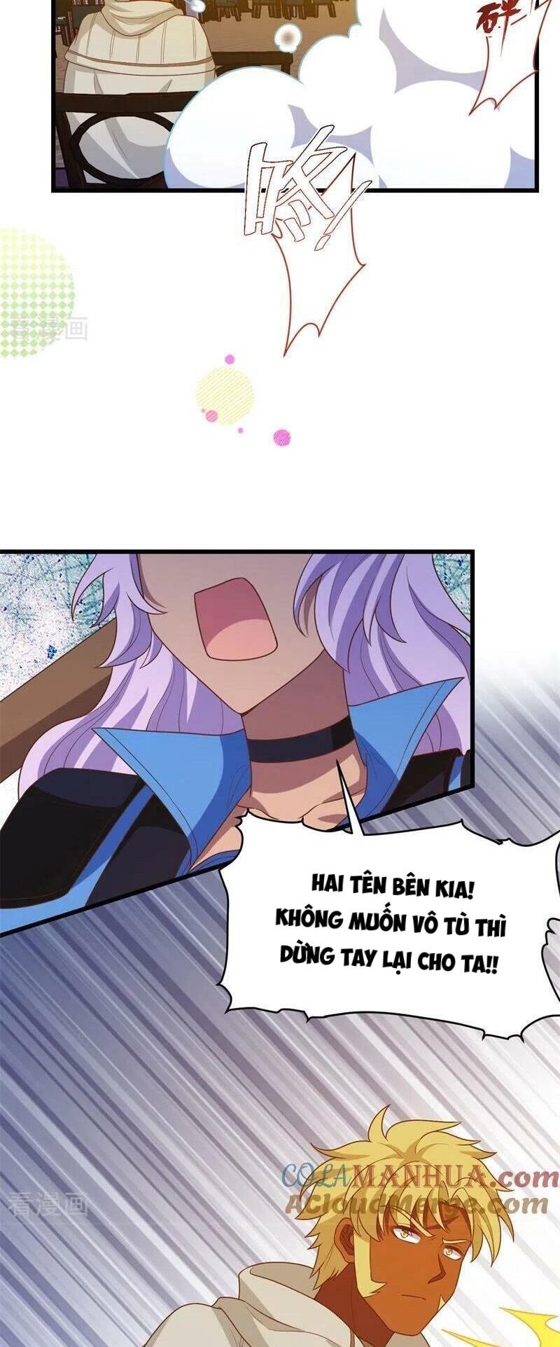 đọc truyện Từ Hôm Nay Bắt Đầu Làm Thành Chủ Chương 448 ảnh 34 tại Thiên Thai Truyện