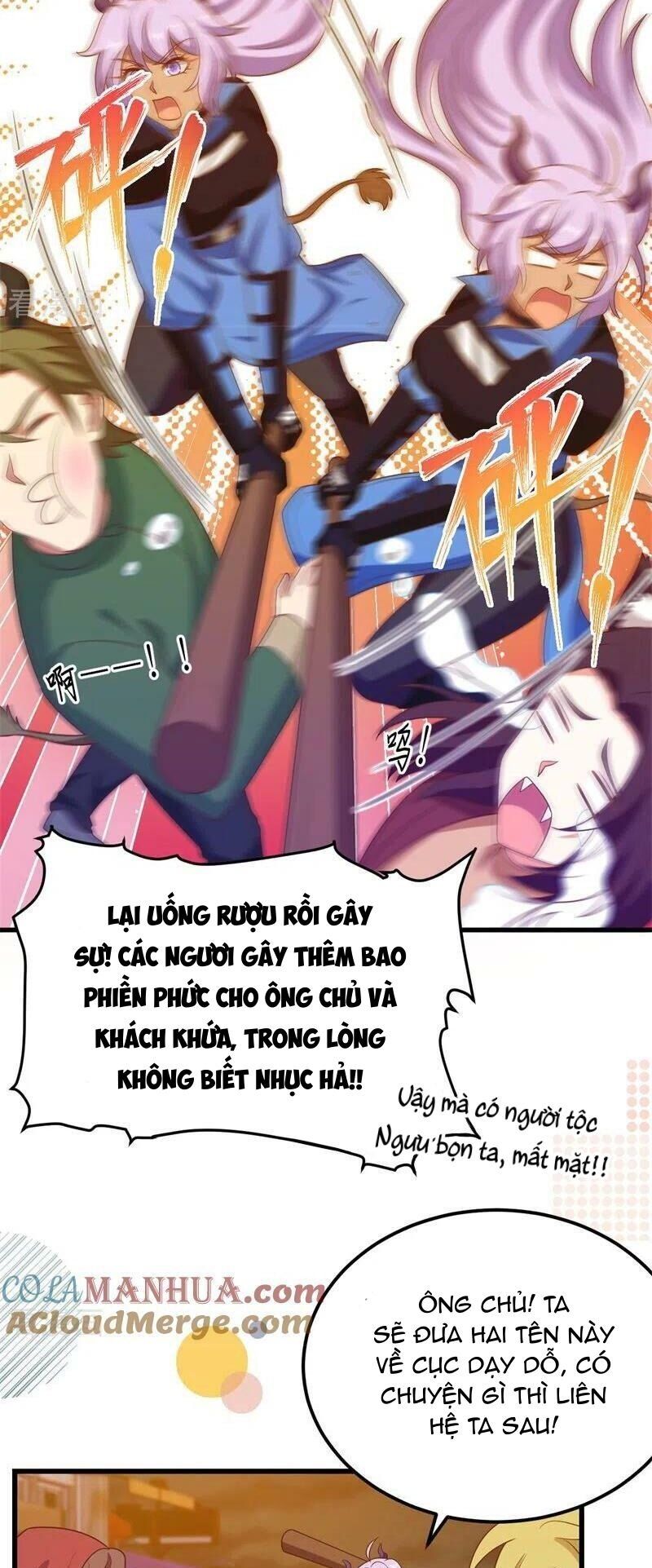 đọc truyện Từ Hôm Nay Bắt Đầu Làm Thành Chủ Chương 448 ảnh 35 tại Thiên Thai Truyện