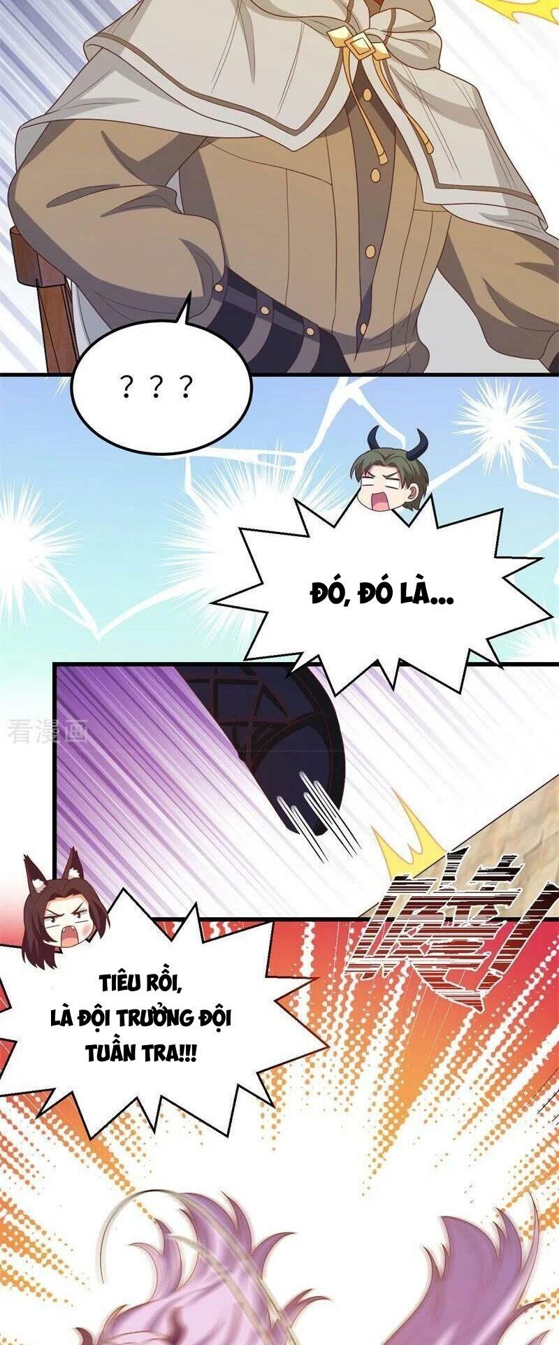 đọc truyện Từ Hôm Nay Bắt Đầu Làm Thành Chủ Chương 448 ảnh 36 tại Thiên Thai Truyện