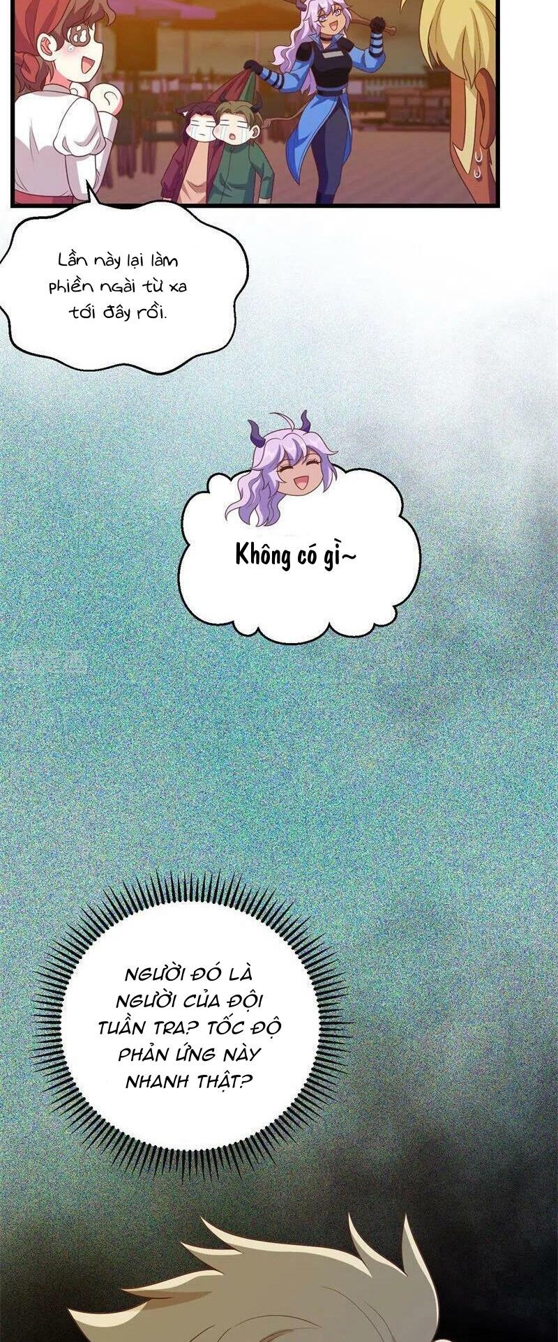 đọc truyện Từ Hôm Nay Bắt Đầu Làm Thành Chủ Chương 448 ảnh 37 tại Thiên Thai Truyện