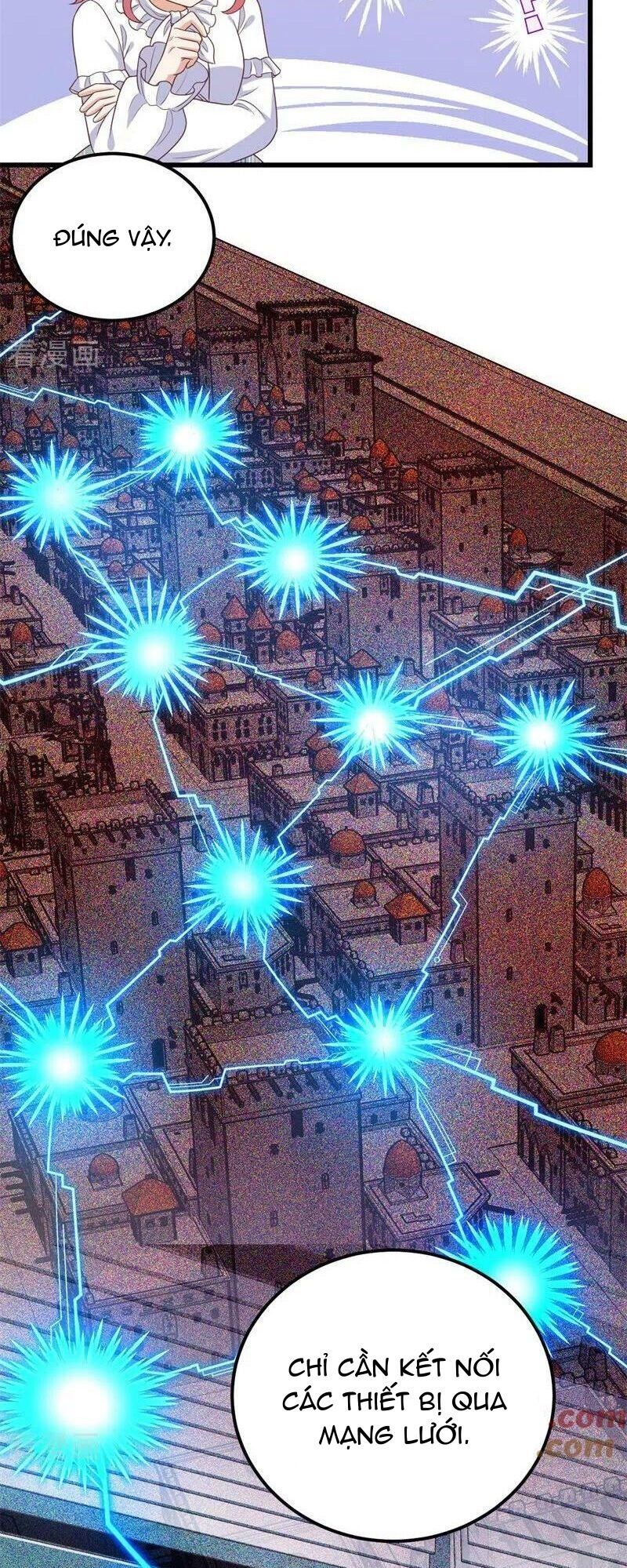 đọc truyện Từ Hôm Nay Bắt Đầu Làm Thành Chủ Chương 448 ảnh 7 tại Thiên Thai Truyện