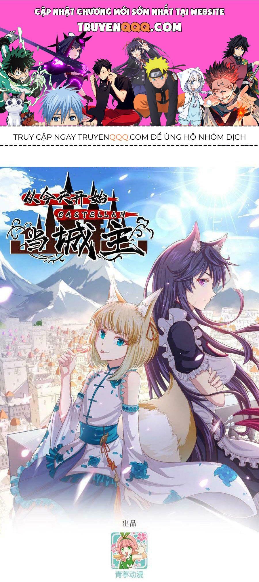 đọc truyện Từ Hôm Nay Bắt Đầu Làm Thành Chủ Chương 449 ảnh 3 tại Thiên Thai Truyện