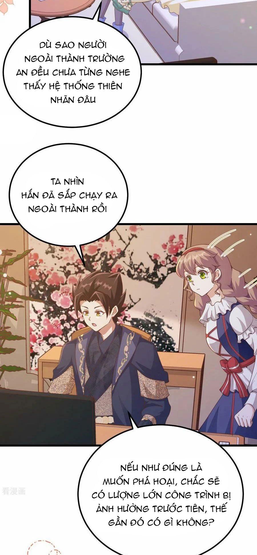 đọc truyện Từ Hôm Nay Bắt Đầu Làm Thành Chủ Chương 449 ảnh 20 tại Thiên Thai Truyện