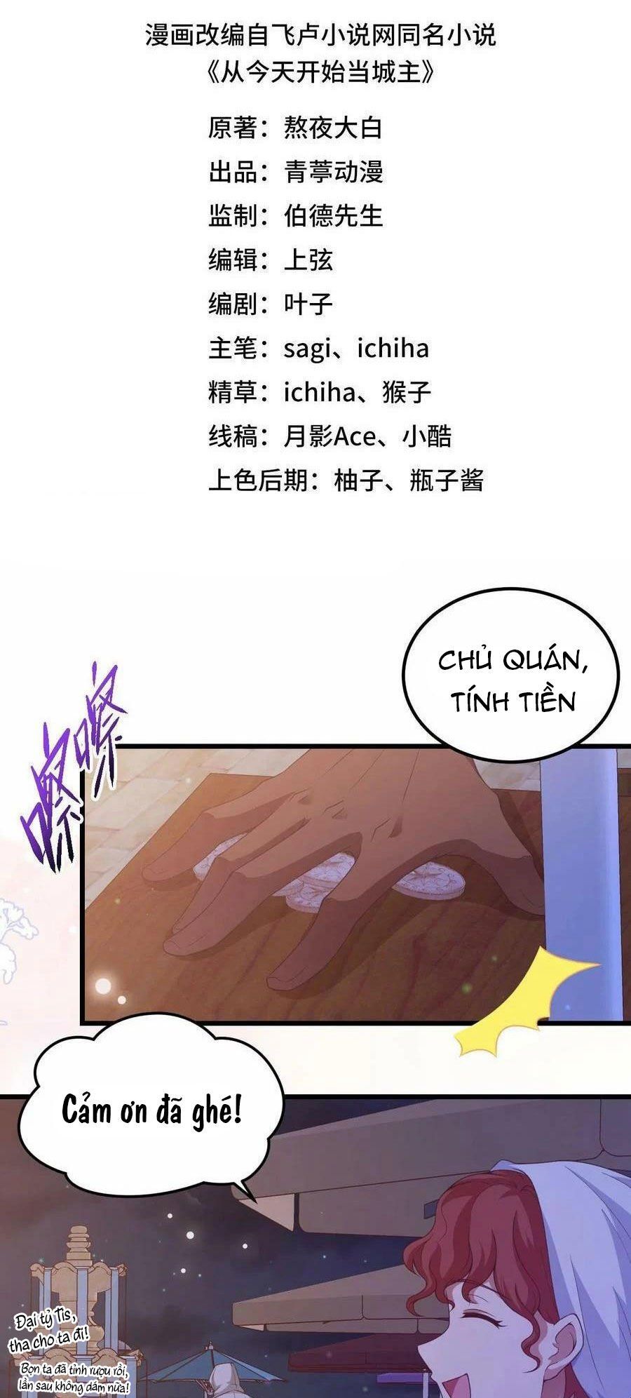 đọc truyện Từ Hôm Nay Bắt Đầu Làm Thành Chủ Chương 449 ảnh 4 tại Thiên Thai Truyện